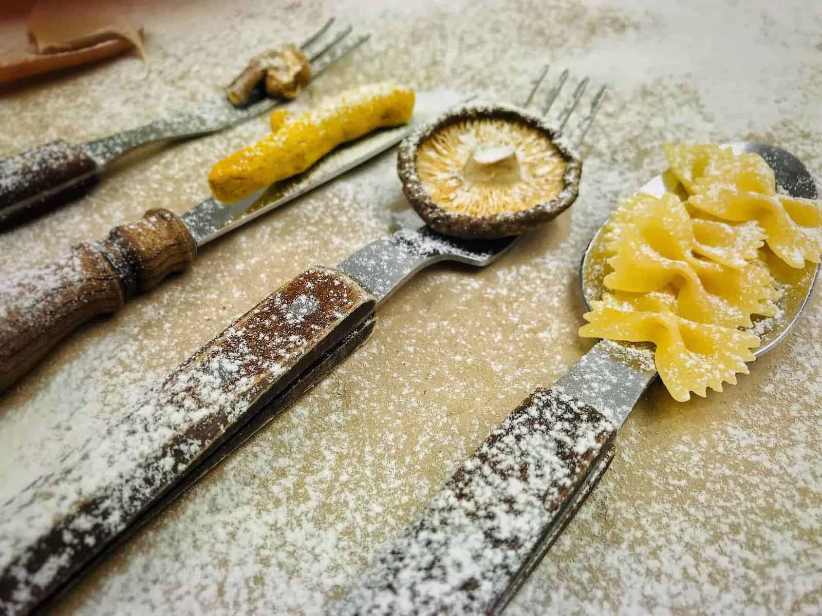 tacamuri cu ingrediente
