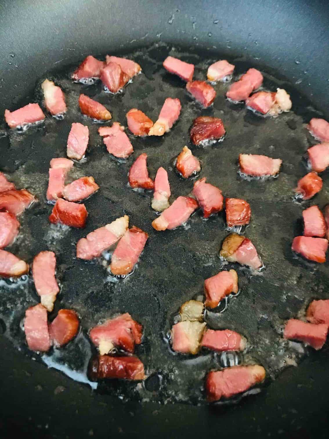 Bacon