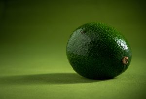 Avocado fotografie