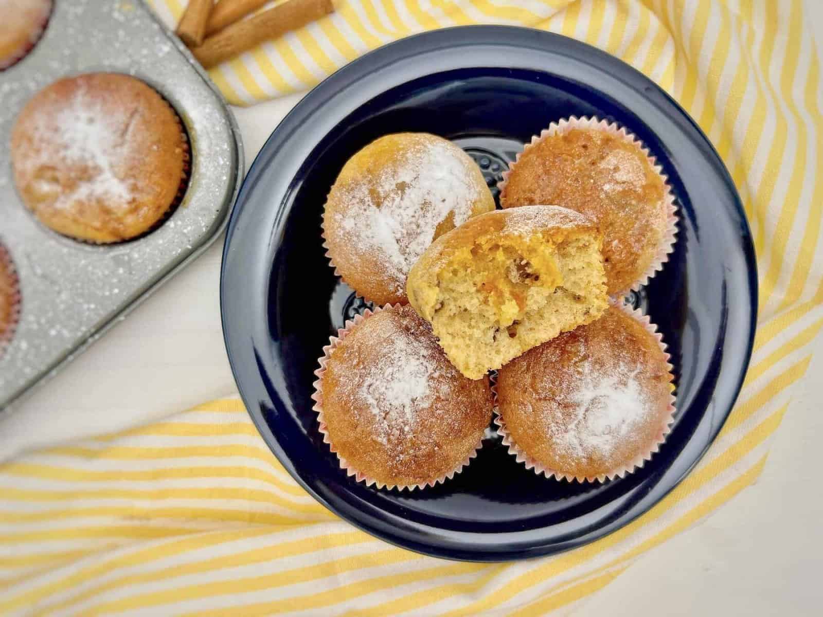 Reteta briose de iarna cu nuci si condimente