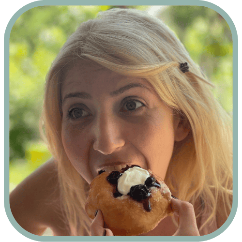 Oana Pîslaru, autor Gastron